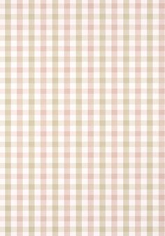 a white and pink checkered wallpaper pattern