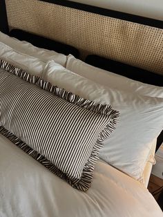 Scatter Cushions On Bed, Big Boy, Dream Bedroom, Bedroom Inspo, Scatter Cushions, House Inspo, New Room, Guest Bedroom, House Inspiration