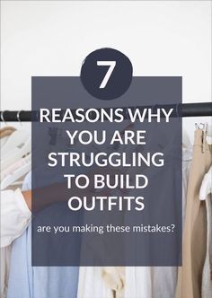 How To Put Together An Outfit, Put Together Outfits, Outfit Advice, Make Outfits, Capsule Wardrobe Essentials, Flattering Outfits, Clothing Staples, Wardrobe Planning, Plain Outfits