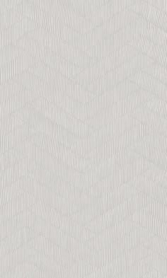 a white wallpaper with wavy lines on it