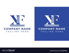 Pillar Logo, Company Names, ? Logo, High Quality