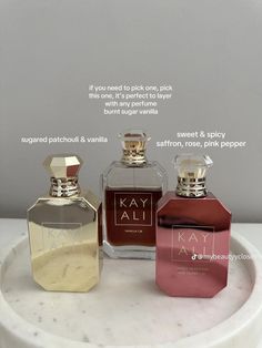 Perfume Layering Combinations, Koleksi Parfum, Fragrance Lab, Fragrances Perfume Woman, Vanilla Perfume, Perfume Collection Fragrance, Shower Skin Care, Body Smells, Smell Goods