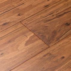 an image of wood flooring that looks like it has been cleaned and is brown