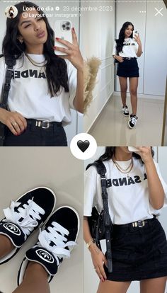 Sporty Elegant Style, Looks Adidas, Outfit Elegantes, Jacket Outfit Women, Bollywood Outfits, Classy Fashion, Looks Street Style, Pinterest Fashion