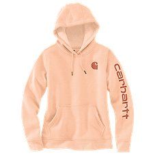 Pink Carhartt Hoodie, Womens Carhartt, Carhartt Sweatshirts, Carhartt Logo, Carhartt Hoodie, Carhartt Womens, Carhartt Women, Country Outfits, Logo Graphic