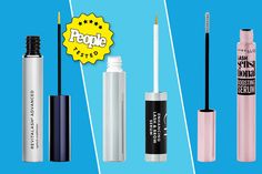 Whoa: One of the Best Eyelash Growth Serums We Tried Doubled the Length of Our Tester's Lashes in a Month Best Eyelash Growth Serum, Rapid Lash, Eyelash Conditioner, Grow Lashes, Velour Lashes, Allure Magazine, Lash Growth, Eyelash Growth Serum, Elf Cosmetics