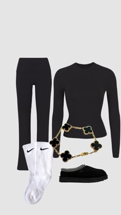 Dual Enrollment, Polyvore Lazy Day Outfits, Clueless Fashion, Swag Outfits For Girls, Cute Swag Outfits, Cute Everyday Outfits, Really Cute Outfits