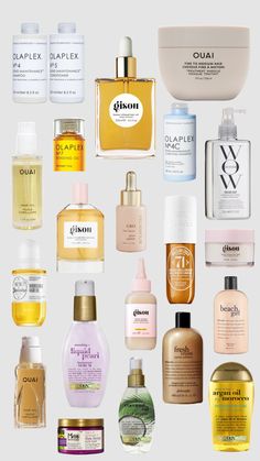 Hair Must Haves, It Girl Hair, Care For Curly Hair, Soft Shiny Hair, Korean Skin Care Secrets, Silky Smooth Hair