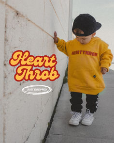 This heartthrob hoodie is the bomb. 🔥  The new color addition to our collection is a real show-stopper, with its gorgeous golden tones that will make your jaw drop. Cute Embroidered Hoodie For Streetwear, Cheap Streetwear Hoodie With Embroidered Text, Oversized Graffiti Print Hoodie, Hooded Sweatshirt With Cat Print For Streetwear, Trendy Cat Print Hooded Hoodie, The Bomb, Cricut Explore Air, Heart Eyes, Gift List