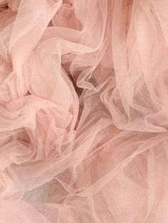 Glitter Tulle Fabric For Evening, Evening Glitter Tulle Fabric, Evening Tulle Fabric With Glitter, Glamorous Tulle Fabric For Wedding, Glamorous Wedding Tulle Fabric, Sparkling Tulle Fabric For Party, Regan Core, Emotion Board, Pink Tulle Fabric