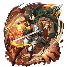 La segunda campaña de colaboración con "I and Dragon" y "Attack on Titan" se llevará a cabo a partir del 3 de abril (martes) | Ignis Ltd. IGNIS LTD. Attack On Titan Series, Attack On Titan Eren, Titans Anime, Pokemon Images, Mecha Anime