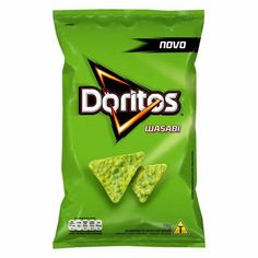 doritos chips with jalapeno on the side