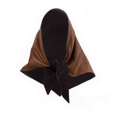 Brown Faux Leather Shawl Scarf Brown Accessories Aesthetic, Autumn 23, Scorpio Rising, Leather Scarf, Brown Shawl, Brown Accessories, Brown Scarves, Fall Capsule Wardrobe, Shawl Scarf