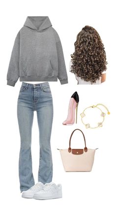 Outfit Idea For Winter, Mum Jeans Outfit Winter, Week Of Outfits For School, School Outfit Inspo Winter, Outfit Inspo For School Casual, Cute Outfits Ideas For School, Non Uniform Day Outfits, 1st Day Of School Outfit Highschool, Outfits For Saturday