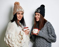 "Winter Knit Beanie Hat is ideal solution to keep you warm and cozy during the winter time. Cute style and different types of customization with names or initials will work for any occasion: bachelorette party, ski trips with your friends, winter family photoshoot, Birthday and Christmas. Bring the best individual gift for your loved once. ♥  Beanie Hats are available in different colors :  white, beige, coffee, grey, pink, blue, purple, navy blue, green, red, burgundy, black Size: ONE SIZE ♥ I Winter Family Photoshoot, Photoshoot Birthday, Friends Winter, Hat Pom Pom, Ski Trips, Winter Family, Handmade Gift Wrap, Etsy Personalized Gifts, Red Burgundy