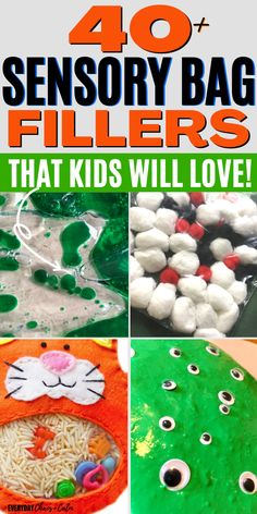 the top ten things to make with your kids for st patrick's day that they love