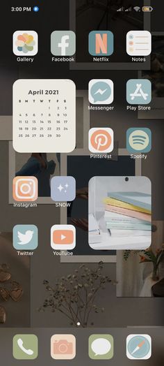 aesthetic homescreen layout pastel for android Home Screen Layout Android Vivo, Home Screen Layout Samsung, Home Screen Layout Android, Aesthetic Home Screen Layout, Tech Minimalist, Samsung Homescreen, Android Widgets, Android App Icon