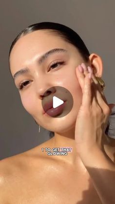 GLOW IT UP✨ on Instagram: "💄✨ Ready to elevate your beauty game? In this video, we’re spilling all the must-know beauty tips to help you glow like never before! From skincare secrets to makeup hacks, we’ve got you covered. 🌟 Don’t forget to save, share, and tag your beauty besties! 💕

#BeautyTips #GlowUp #MakeupHacks #SkincareSecrets #FlawlessSkin #MakeupLover #SkincareRoutine #BeautyGoals #SelfCare #MakeupAddict #BeautyHacks #HealthySkin #MakeupTutorial #SkincareJunkie #RadiantSkin #NaturalBeauty #GlamGoals #MakeupInspo #SkincareGlow #MakeupTrends #BeautyInspo #SkinGoals #MakeupTips #BeautyEssentials #SkincareTips #MakeupArtist #BeautyBlog #SkinCareLover #skincareaddict"