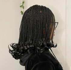 Hairstyles 4c, Braids French, Hair Styles Braids, French Curl, Styles Braids, Cute Braided Hairstyles