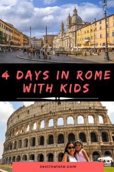 4 days in Rome: Journey into the vivid cultural past | Zest In A Tote 4 Days In Rome, Eating Good Food, Eating Good, Rome Itinerary, Travel Comfort, Europe Winter, Europe Travel Destinations, Long Trips, Travel Writer