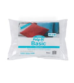 a pack of polyfit basic pillow protectors