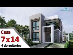 this is an image of a modern house for sale in costa rica, costa rica