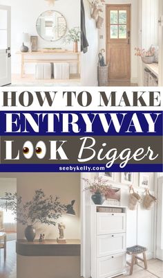 Small Entryway Decor Ideas Small Entryway Ideas With Bench, Narrow Entryway Ideas Entrance, Narrow Entryway Ideas, Small Entryway Decor Ideas, Small Entrance Hall Ideas, Small Entryway Decor