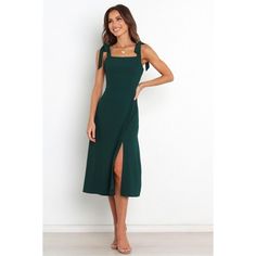 Semi Formal Wedding, Guest Attire, Traje Casual, Wedding Attire Guest, Cocktail Attire, Sophisticated Dress, Dresses By Length, Mid Length Dresses, Guest Outfit