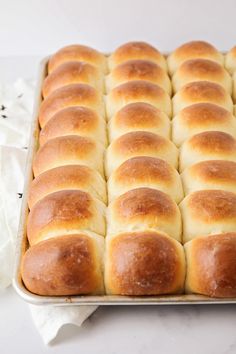 a loaf of bread sitting on top of a pan