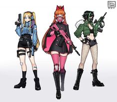 Character Outfits Female Casual, Powerpuff Girls Cosplay, Powerpuff Kızları, Κούρεμα Bob, Super Nana, Powerpuff Girls Fanart, Hxh Characters, Powerpuff Girl, Power Puff