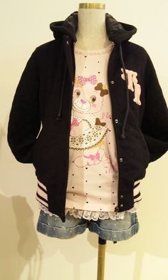 Mlp Hcs, Gyaru Brands, Nene Yashiro, Core Outfits, Chill Fits, Outfit Collage