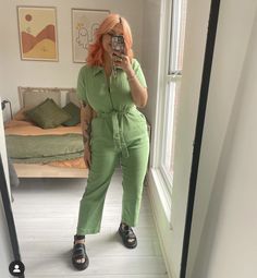 Stylish Work Outfits Summer, Outfits Jumpsuit, Friendly Outfits, Teaching Outfits, Closet Candy, Fantasy Closet, Rock Outfits, Beauty Goals, Summer Work Outfits