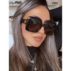 Brand New Gucci Gg0896s 001 Black Square Sunglasses. Gold Gucci Logos On Temples. Dark Grey Lenses. Size 52-25-145. Comes With Original Case, Cloth, And Packaging. 100% Authentic. Retail Price $390. Luxury Black Polarized Sunglasses, Gucci Black Sunglasses With Uv Protection, Gucci Black Sunglasses For Party, Luxury Black Sunglasses For Summer, Designer Black Sunglasses For Summer, Casual Black Gucci Sunglasses, Black Gucci Sunglasses For Evening, Trendy Gucci Evening Sunglasses, Designer Black Square Frame Sunglasses