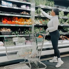 Wellness organic food whole foods grocery shopping All Organic

Grocery store outfit 
Errands outfit 
Athleisure outfit inspo
Clothing 
Fitness 

Follow my shop @CiaraRayshall on the @shop.LTK app to shop this post and get my exclusive app-only content!

#liketkit #LTKActive #LTKFitness #LTKStyleTip
@shop.ltk
https://liketk.it/52DIi