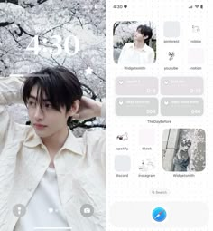 Sunghoon Phone Layout, Sunghoon Homescreen Layout, Kpop Wallpaper Layout, Enhypen Theme Phone, Layouts Homescreen, Kpop Iphone Theme, Iphone Wallpaper Enhypen, Enhypen Iphone Layout, Phone Themes Kpop