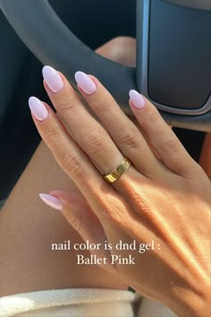 DND Gel Polish Set - 1 each of … curated on LTK Like Pink Nails, Kaci Jay Nails, Geranium Pink Dnd, Gel Nails Single Color, Nail Color For Pink Dress, Dnd Icy Pink, Cute And Simple Pink Nails, Pretty Colors For Nails, Nails Simple Elegant Natural Looks