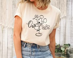 Hey, I found this really awesome Etsy listing at https://www.etsy.com/listing/1242001329/disney-shirt-disney-shirt-for-women Disney Shirt For Women, Disney World 2024, Disney Outfit Inspo, Disney Outfits Women, Disney Family Vacation Shirts, Going To Disney World, Elf T Shirt, Disney Fits, Disney 2023