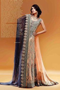 sana safinaz bridal collection 2014 - Google Search Pakistani Bridal Dress, Pakistani Wedding Outfits, Dress 2015, Pakistani Bridal Dresses, Pakistani Wedding Dresses, Pakistani Bridal Wear, Shalwar Kameez