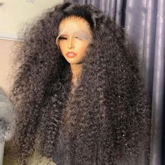 Curly Hd Lace Frontal Wig Deep Wave Human Hair Wigs Preplucked  For Women New Hd Lace Frontal, Curly Human Hair Wig, Human Wigs, Brown To Blonde, Frontal Wig, Blonde Ombre, Dark Brown Hair, Deep Wave