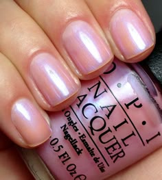 Sheer Nail Colors Gel, Opi Sun-rise Up, Cotton Candy Nail Polish, Opi Gel Nail Polish, Future Nails, Cotton Candy Nails, Sheer Nails