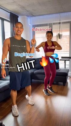 Beginner HIIT Cardio Home Workout Full workouts atcourses.justinagustin.com homeworkout beginnerworkout lowimpact cardio Beginner Hiit, Workout Intense, Membakar Lemak Perut, Hiit Workout Routine, Full Body Cardio, Hiit Workout At Home, Hiit Cardio Workouts, Cardio Workout At Home, Basic Workout