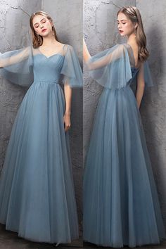 Custom size and custom color are available, there is no extra payment for custom size or custom color. Product Information: Dress Number: #3E21, Material: Tulle, Silhouette: A-line Color: Blue, Hemline: Floor Length, Back Details: Lace-up Delivery times: Processing time: 2-3 weeksShipping time: 3-5 working days Rush Order Rush order service is available. For rush order, you can receive your order in 2 weeks. Custom Measurements For custom size, please leave us the following measurements in the o Simple Party Dress, Tulle Bridesmaid Dresses, Simple Evening Dress, Tulle Bridesmaid, Prom Dresses Simple, A Line Evening Dress, Tulle Bridesmaid Dress, Marine Uniform, Blue Party Dress