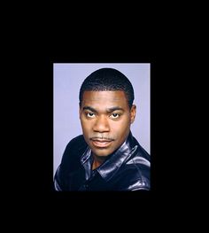 Tracy Morgan Comedy Pic, Richard Johnson, Tracy Morgan, Black Kings, Black Glamour, Howard Stern, 30 Rock