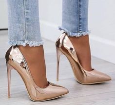 Men High Heels, Shopping Link, Manolo Blahnik Heels, Pink High Heels, Combat Boot, Gorgeous Shoes, Fashion Heels, Fashion High Heels, Shoe Obsession