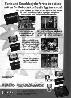 an advertisement for the nintendo game system, with instructions on how to play and use it