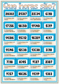 a blue and white poster with numbers for the new year in spanish, which is written on