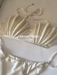 Fashion Stylist Portfolio, Sea Shell Bra, Wedding Ideas Dresses, Stylist Portfolio, Dream Wedding Ideas, Bling Bra, Rave Festival Outfits, Dresses Birthday, Meditation Center