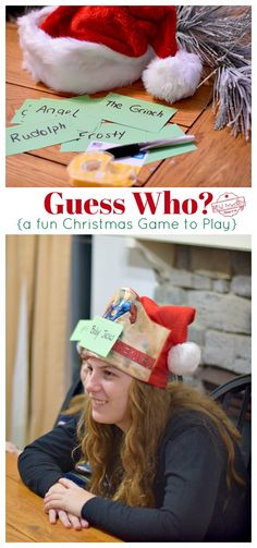 Christmas Eve Games, Christmas Games To Play, Christmas Party Ideas For Teens, Christmas Gift Games, Christmas Party Activities, Adult Christmas Party