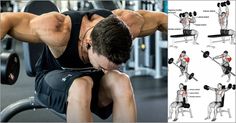 an image of a man doing exercises on the bench