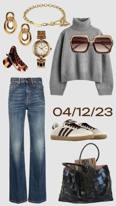 #ootd #outfitinspo #vibes #inspo #fall #schoolfit #ootdsvea #svea Saturday Fashion, Closet Essentials, School Fits, Creative Play, Look Cool, Put On, Fashion Inspo Outfits, New Era